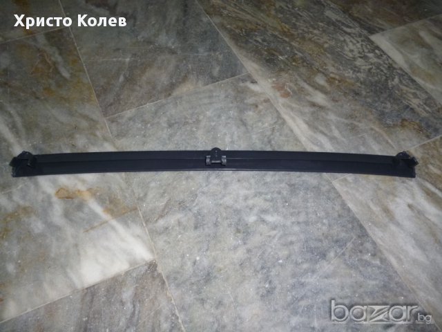 Решетка Ford Fiesta 89-95г. 5524540, снимка 2 - Части - 11681575