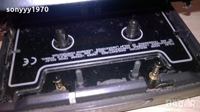 sony walkman-метален-ретро колекция-внос швеицария, снимка 7 - MP3 и MP4 плеъри - 21811039