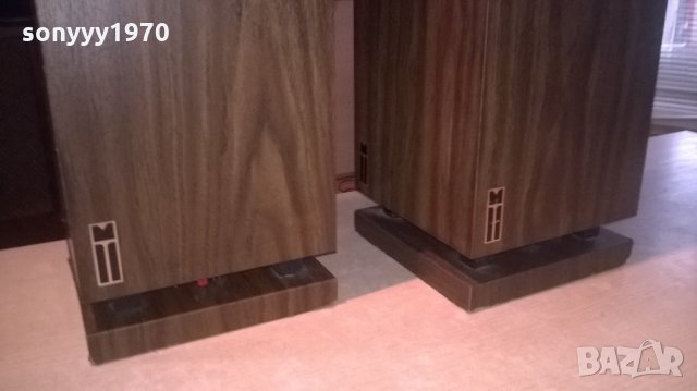 аудиофилски тонтколони-2бр-внос швеция-87х22х22см, снимка 16 - Тонколони - 24073893