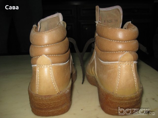 Зимни боти RAICHLE  номер36, снимка 5 - Дамски боти - 20258387