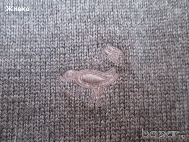 Faconnable пуловер без ръкави., снимка 2 - Пуловери - 17620914