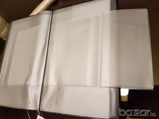 Калъф за документи на автомобил, снимка 8 - Аксесоари и консумативи - 20276003