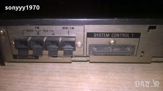 sony st-v11l tuner-made in japan-внос швеицария, снимка 11 - Ресийвъри, усилватели, смесителни пултове - 24448996