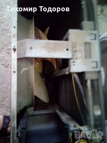 Климатик Лджи инвертор на части 2 бр, снимка 3 - Климатици - 22375497