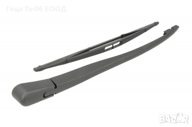 Opel Astra G / Задно рамо с чистачка за Опел Астра Г , снимка 1