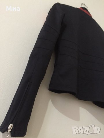 Дамска горница POLO Garage, снимка 6 - Суичъри - 23887655