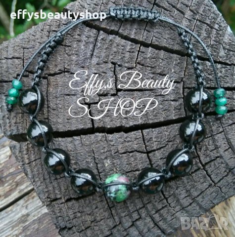 Ръчно Изработени Бижута от Естествени Камъни, снимка 12 - Други - 21407124