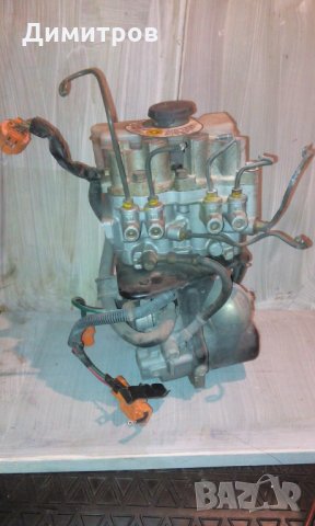 Продава ABS за Хонда Прелюд 2.2 v-tec, снимка 2 - Части - 25283034