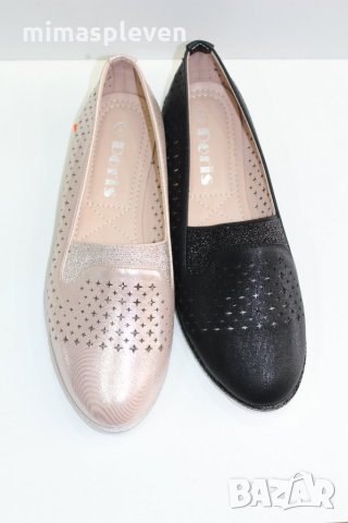 Дамска обувка 1903, снимка 4 - Дамски ежедневни обувки - 24783326