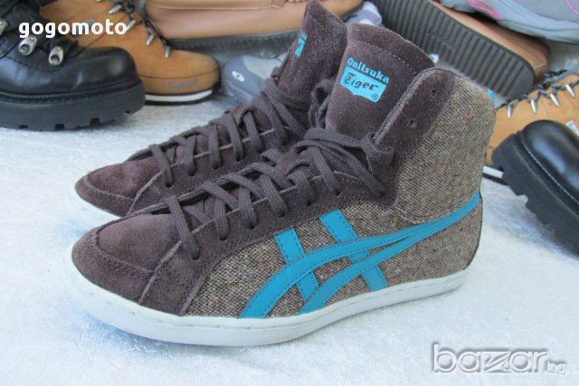 asics original Tiger® Onitsuka ,N- 37- 38,GOGOMOTO.BAZAR.BG®, снимка 4 - Кецове - 17922918