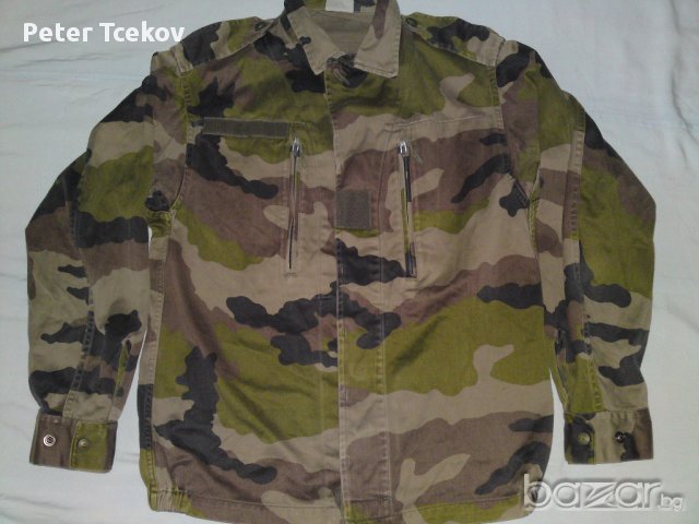 Военни камуфлажни маскировъчни якета, ризи,елеци, тениски, шапки, снимка 11 - Ризи - 13409004