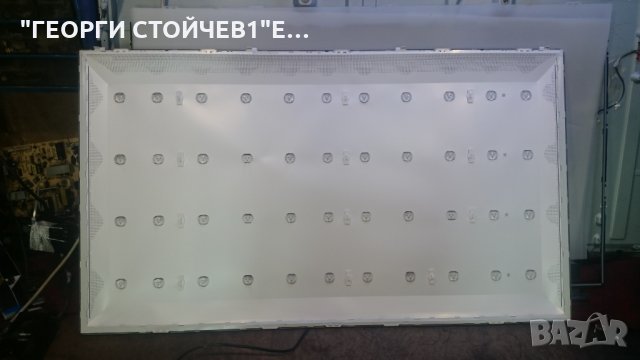 UE43J5500AW BN41-02353B /BN94-09121Q BN44-00703G T430HVN01.6 GJ043BGA-B1, снимка 12 - Части и Платки - 26113045