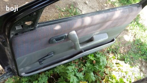 Дясна врата за Фиат Пунто с 2 врати 94-99г., снимка 4 - Части - 25809109