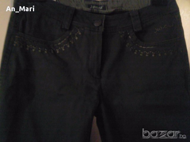 JUNONA - Дамски панталон , снимка 5 - Панталони - 16260324