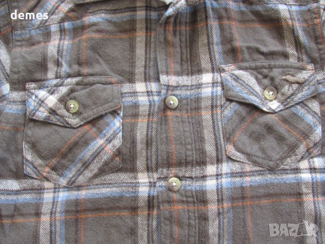 Нова риза  момче BERTI  размер 122, снимка 2 - Детски ризи - 24367845