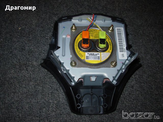 Части за Mazda 6 - стопове, airbag и др., снимка 5 - Части - 13827096