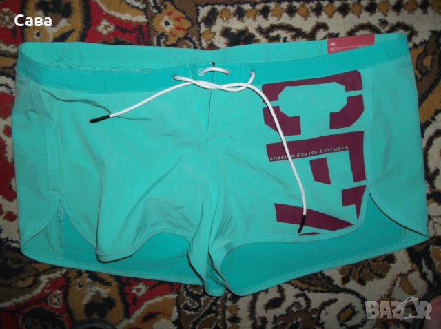  шорти и 3/4клин REEBOK, GINA BENOTTI   дамски,ХС и ХЛ, снимка 3 - Спортни екипи - 26193718