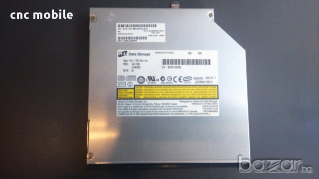 Toshiba Satellite Pro A300 оригинални части, снимка 9 - Части за лаптопи - 14649758