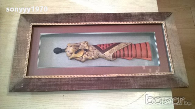 Картина-нова и голяма-70х35х5см-внос швеицария, снимка 11 - Антикварни и старинни предмети - 17382513