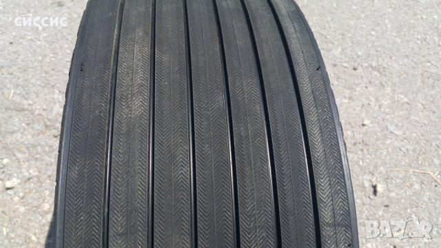 Резервна гума патерица за Audi Q7, vw Touareg, porsche Cayenne, снимка 4 - Гуми и джанти - 26041714