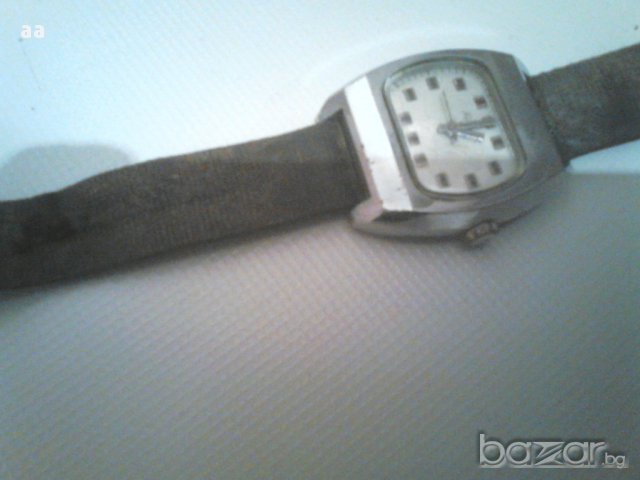 Часовник Слава, снимка 1