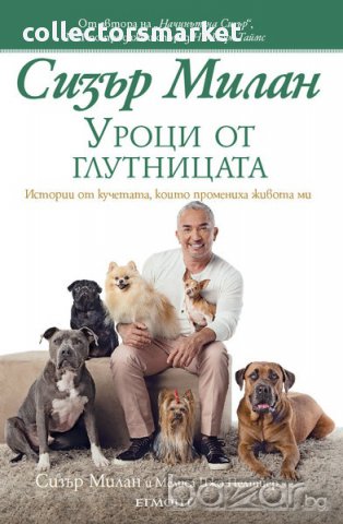 Уроци от глутницата