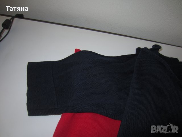 +  дам.жилетка,пуловер и поло PLAYLIFE, снимка 7 - Жилетки - 23256703