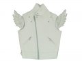 ADIDAS JEREMY SCOTT WINGS GLOW IN THE DARK Светещ Елек size XL, снимка 6