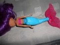 Кукла Barbie® Mini Mermaid Gem Doll, снимка 5