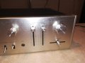 jvc-amplifier-ретро колекционерска машина-внос швеицария, снимка 15