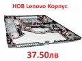 НОВ Долен Корпус за Lenovo G570 G575 G575GX G575AX (СЪС и БЕЗ HDMI порт)  AP0GM000A001, 31048403 , снимка 6