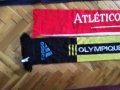 Шалове на Атлетика Мадрид и на Марсилия-Адидас, снимка 6