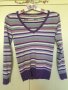 Дамски пуловер, снимка 1 - Блузи с дълъг ръкав и пуловери - 19519147