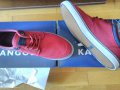 Kangol Aydon Mens Shoes кангол кецове Оригинални, снимка 2