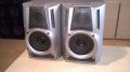 тонколони-2броя 32х27х23-як звук-внос швеицария, снимка 5