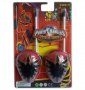 Радиостанция Уоки Токи Power Rangers, снимка 1 - Електрически играчки - 25924677