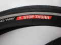 Продавам колела внос от Германия  непукащи се външни гуми MITAS LONG WAY STOP TORN 20 цола, снимка 12