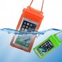 Универсален водоустойчив калъф за смартфон 