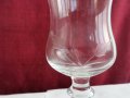 Стъклени чаши чашки за ракия  аперитив, снимка 7