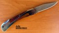 Сгъваем нож SANJIA /високо качество/, снимка 7