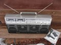 Търся да купя SHARP GF-777Z Boombox Dual Cassette , снимка 3