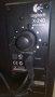 logitech x-240-subwoofer-активен+колони+управление-внос швеицария, снимка 6