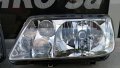 фарове БОРА с халоген фар светлини мигач VW Bora, снимка 5