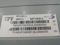  Led Backlight TPV TPT400LA-HF07. S REV:SG01A, снимка 2