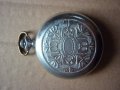 Руски джобен часовник Молния, снимка 3