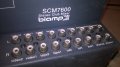 mixer & amplifier-profi-внос швеицария, снимка 14