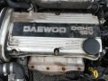Daewoo Nexia(Даево Нексия) 1.5i 16v на части, снимка 5