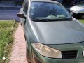 Renault megane 1.4 2004 г. На части, снимка 1