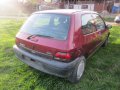 Renault Clio-На части, снимка 4
