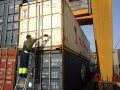 Употребявани морски контейнери- Промо цени на използван контейнер, снимка 9